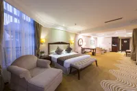 Hefei Binhu Lefuqiang Jiayue Hotel Hotels in Chaohu