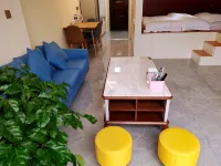 Liangjia Boutique Apartment