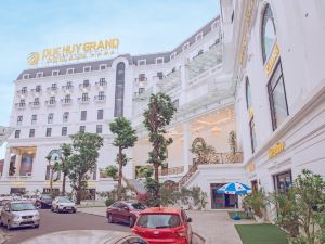 Duc Huy Grand Hotel