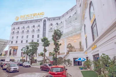杜克胡伊大 SPA 飯店