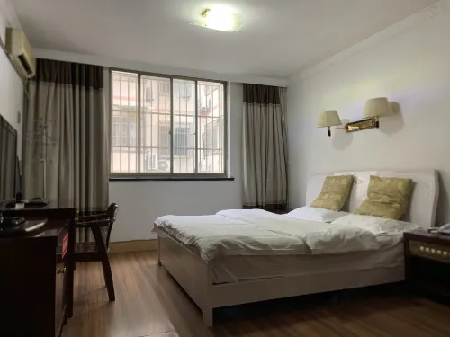 Beautiful Life Hotel