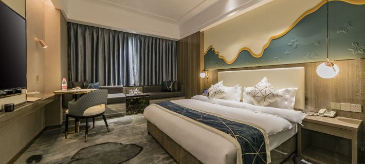 Yanlin Hostel Các khách sạn ở Nam Bình
