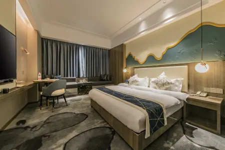 Yanlin Hostel Отели рядом со станцией Nanping North Railway Station