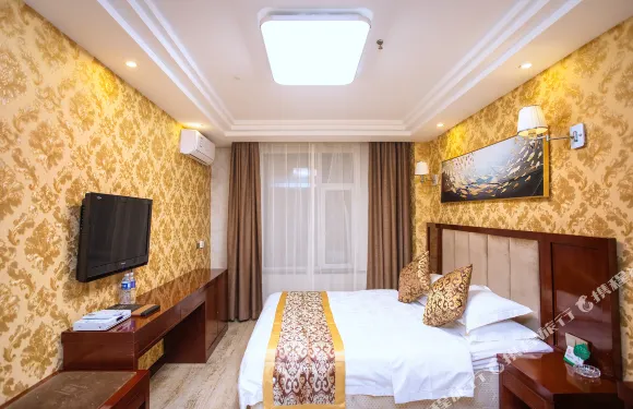 磐石金星賓館（磐石大街分店）