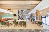 Administration Center Atour Hotel - sarapan