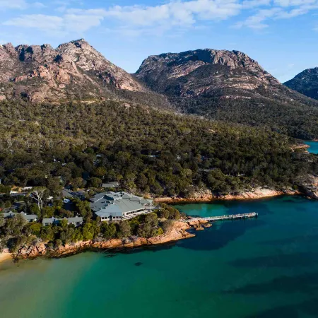 Freycinet Lodge