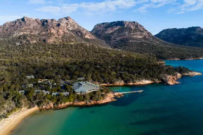 Freycinet Lodge