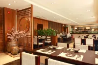 Wenhua Hotel - breakfast