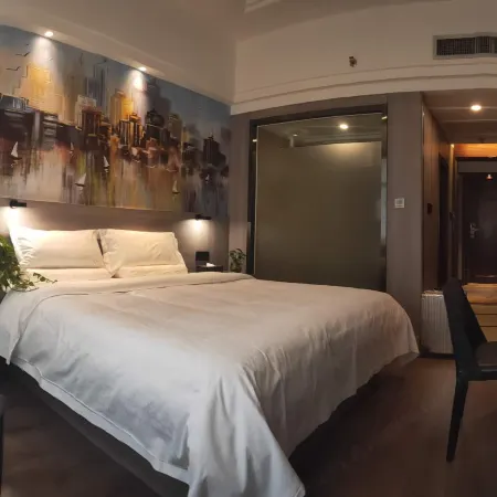 Haihua Hotel