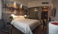 Haihua Hotel - Frühstück