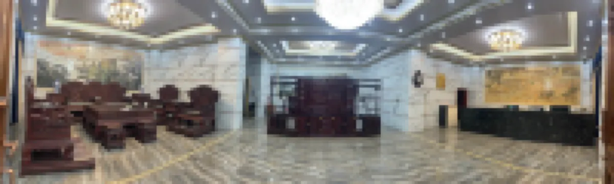 Gaozhou Jinhui Luxury Apartment