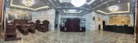 Gaozhou Jinhui Luxury Apartment