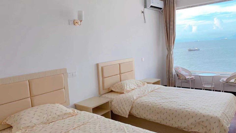 Shitao Yaju Hotel