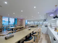 One&One International Hotel Apartment Hotels in Guangzhou