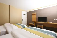 Wuyishan Shibazhai Homestay