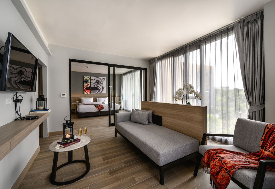 3. 아이사눅 리조트..