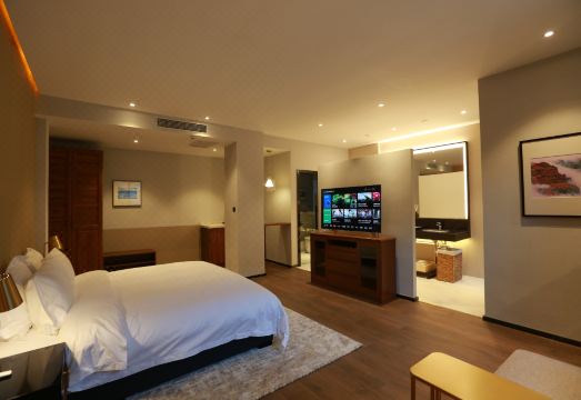 버스 테마 내부