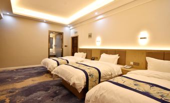 Guilin Yumu Hotel (Airport Road)