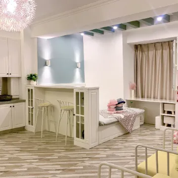 Harbin Yijia B & B