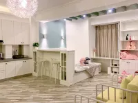 Harbin Yijia B & B