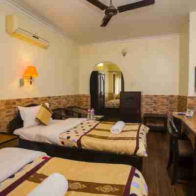 Hotel View Point Rooms