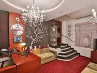 سيناتوس هوتل - سبشال كلاس Hotels near رصيف ميناء الحريم