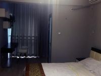 西安锦居酒店式公寓 - 温馨一室大床房I