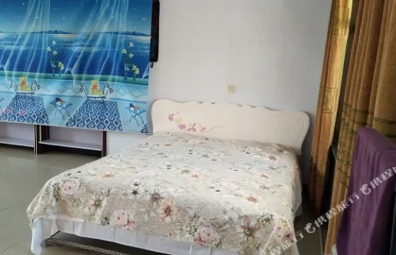 錫林郭勒盟皇軒公寓