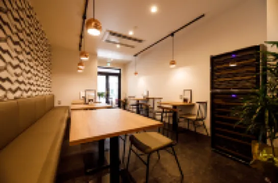 Kanazawa Station Hotel