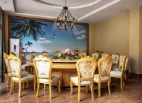 Nanxiqiao Hotel Hotels in Fumin