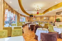 Vienna Hotel (Minhou University Town Boshihou)