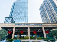 Howard Johnson Huadu Plaza Hotels in Yuyao