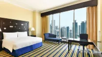 Marriott Marquis City Center Doha Hotel Hotels in Doha