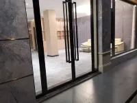 Tianmen Shuangfu Hotel