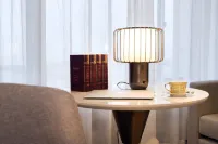 トゥルーゴーホテル(TRUE GO HOTEL)ホテル(深セン福田竹子林地下鉄駅園博園) 深圳職業技術学院(華城キャンパス)周辺のホテル