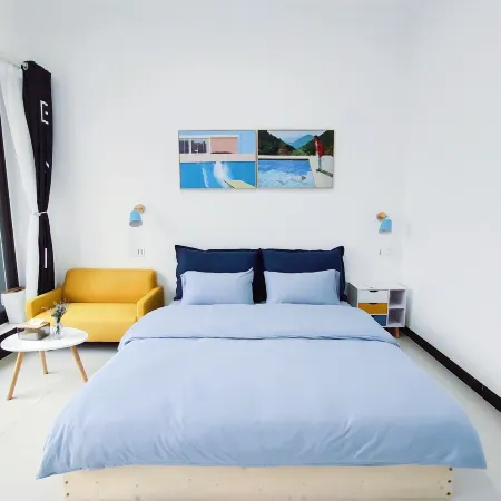 Prism Youth Hostel