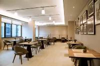 Homeinn Plus Hotel (Qiandao Lake Scenic Area)