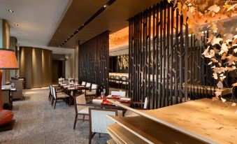 Shangri-La Tokyo