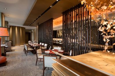 レストラン シャングリ・ラ 東京の写真