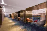 Weiyi Hotel Hotels in Shucheng