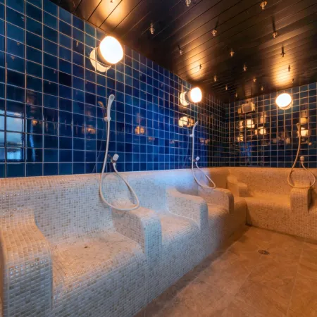 LIBER HOTEL OSAKA