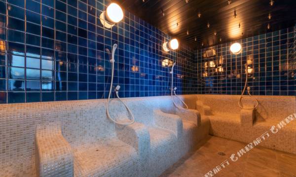 Liber Hotel Osaka