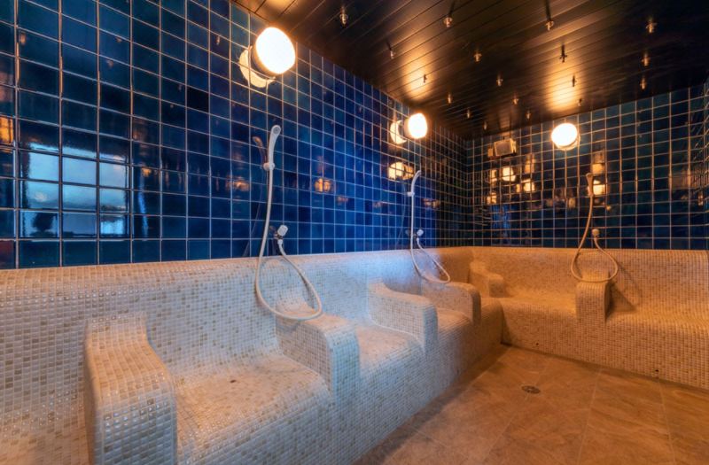 Liber Hotel Osaka