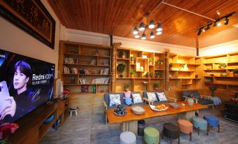 Shiguang Muyue Boutique Inn