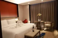 Rezen Hotel Aoyue Dongfang Hôtels à : 