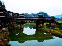 三江风景好客栈 - 酒店附近