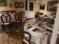 Brampton Dales Farm Hotels in Gainsborough