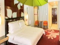 亳州维欣斯精品酒店公寓 - 精致温馨一室大床房