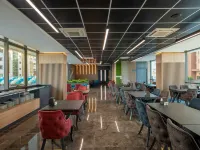 Anelli Hotel Hotel a Altinkale Mahallesi