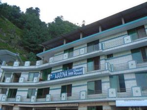 Marina Inn Guest House